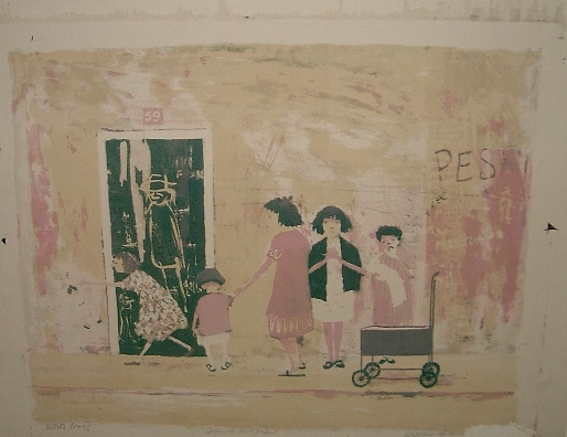 Relief & Planographic Prints 247