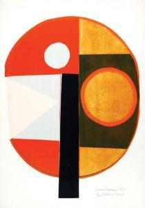 Relief & Planographic Prints 256