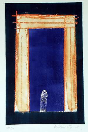 Relief & Planographic Prints 258