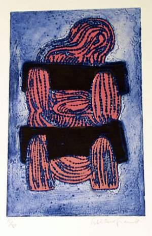 Relief & Planographic Prints 260
