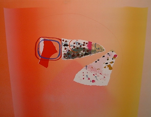 Relief & Planographic Prints 37
