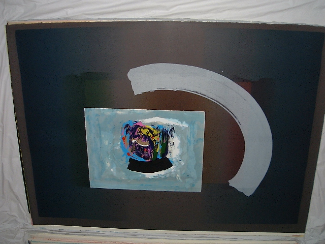 Relief & Planographic Prints 44