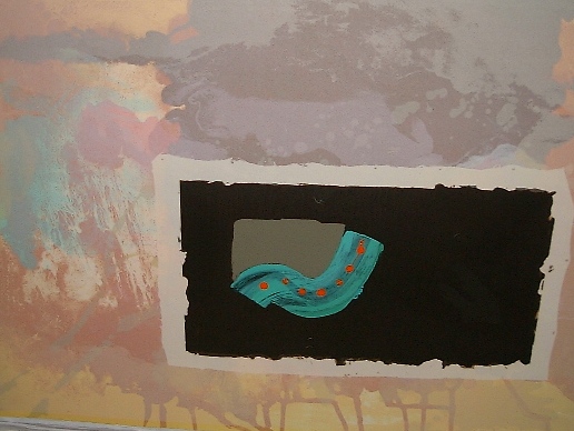 Relief & Planographic Prints 48