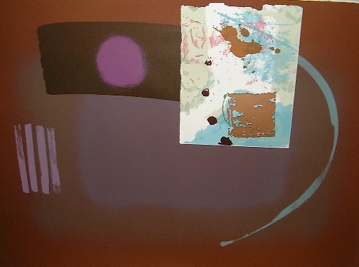 Relief & Planographic Prints 53