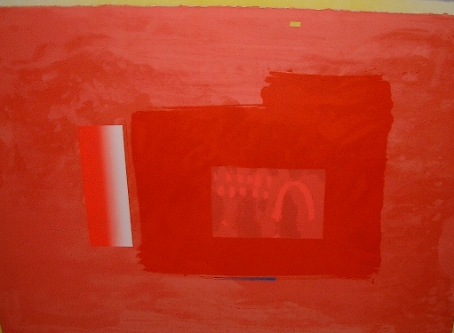 Relief & Planographic Prints 58