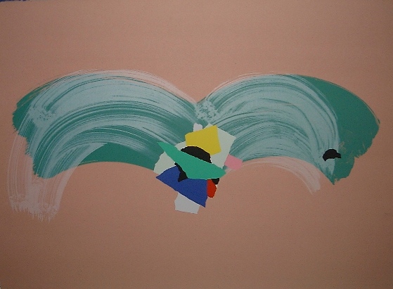 Relief & Planographic Prints 67