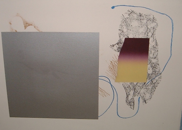 Relief & Planographic Prints 73