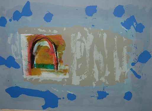 Relief & Planographic Prints 75