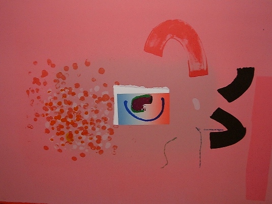 Relief & Planographic Prints 81