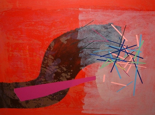 Relief & Planographic Prints 82