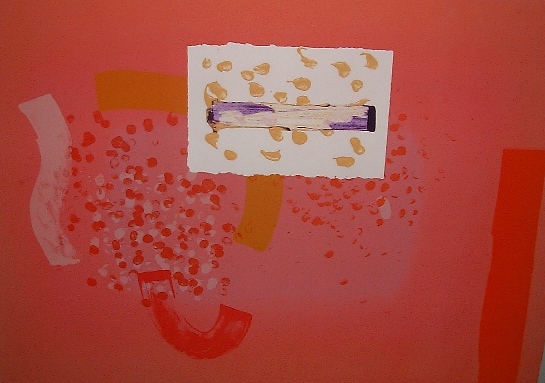 Relief & Planographic Prints 86