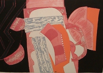 Relief & Planographic Prints 102