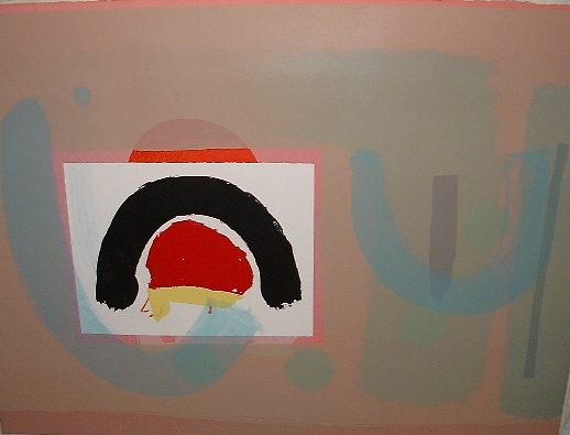 Relief & Planographic Prints 108